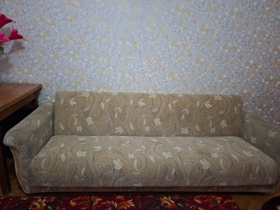 Продаю диван-книжку