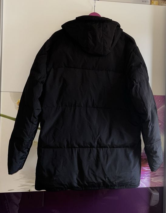 Woolrich яке с естествен пух