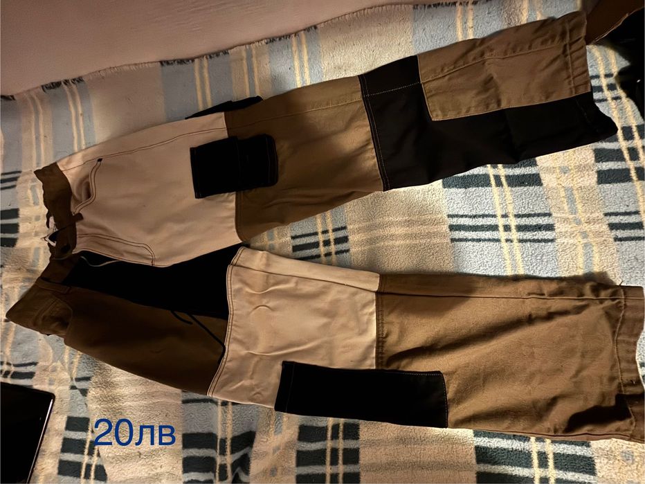 Дрехи ВТОРА употреба