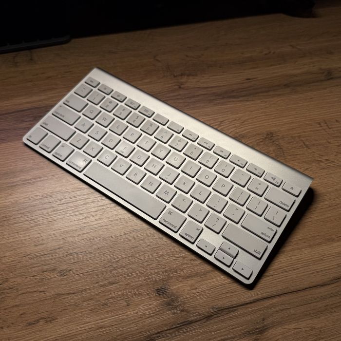 Клавиатура Magic Keyboard