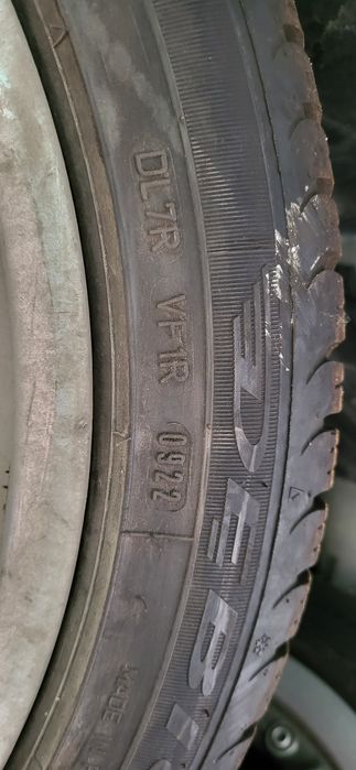 Anvelope Allseason  Debica Navigator 225/45/17