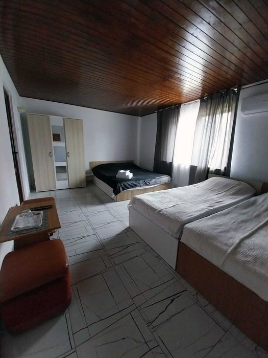 Cazare Jupiter - Neptun pentru echipe muncitori