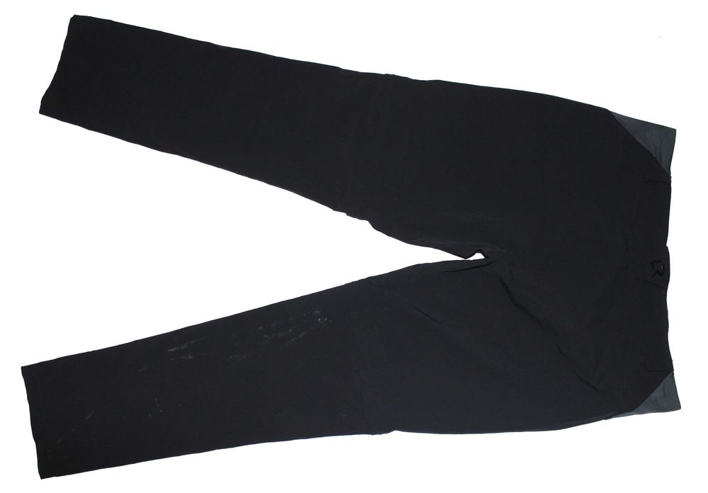Pantaloni 2 in 1 trekking Rock Experience, Stretch, dama, marimea XXL