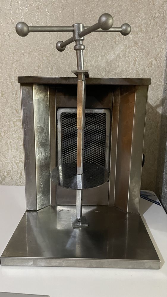 Мини лавашница