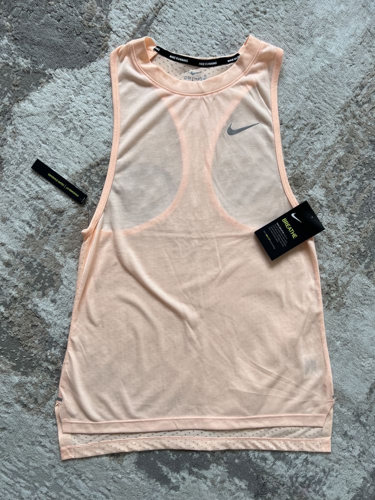 Дамска тениска и потници Nike