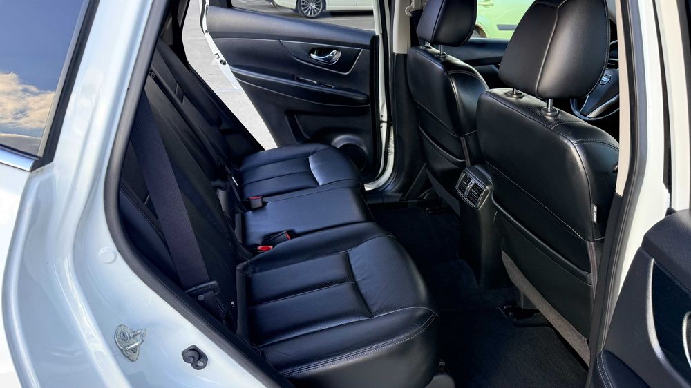 Nissan X-Trail 2017 Tekna / 2/0 Dci 177Cp /4x4/Diferential Blocabil
