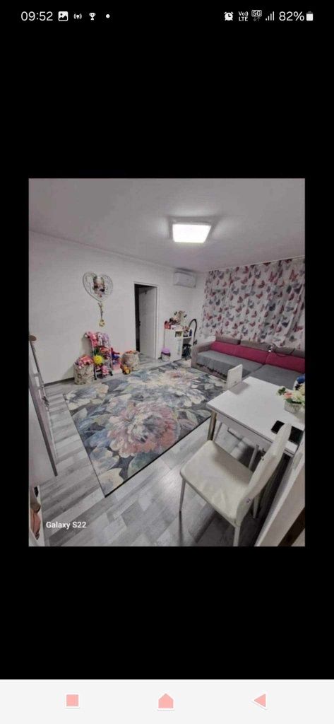 Apartament 3 camere