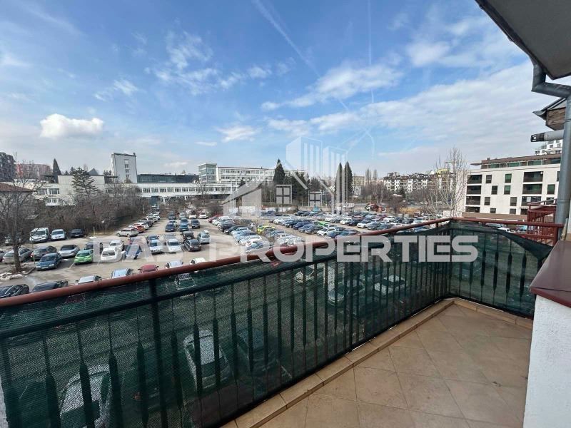 Дава се под наем Тристаен апартамент в София, Овча купел - 137 кв.м за 765 € - Снимка #8