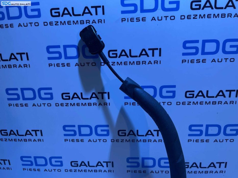 Broasca Incuietoare Usa Portiera Stanga Spate Renault Laguna 3 2007 - 2014 Cod 825010001R