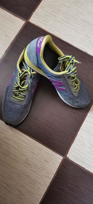 Vand New Balance