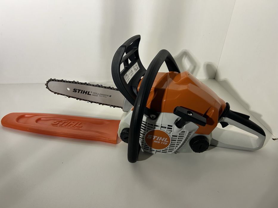 Stihl MS 172 drujba de lemn