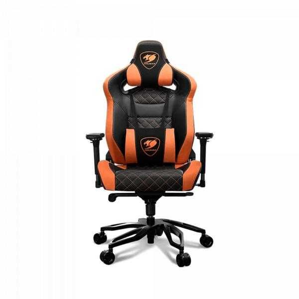 Gaming Chair Cougar ARMOR TITAN PRO