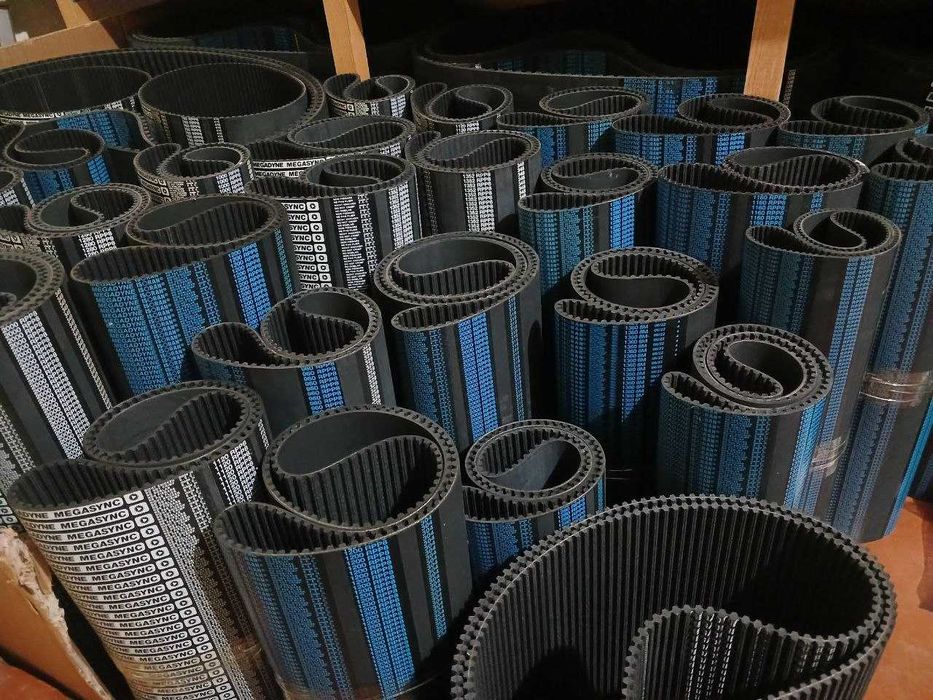 REMEN MEGADYNE - tekstil uskuna uchun - RIETER - TRÜTZSCHLER