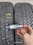 SET 4 Anvelope Iarna 205/55 R16 SEMPERIT Speed Grip 3 91T