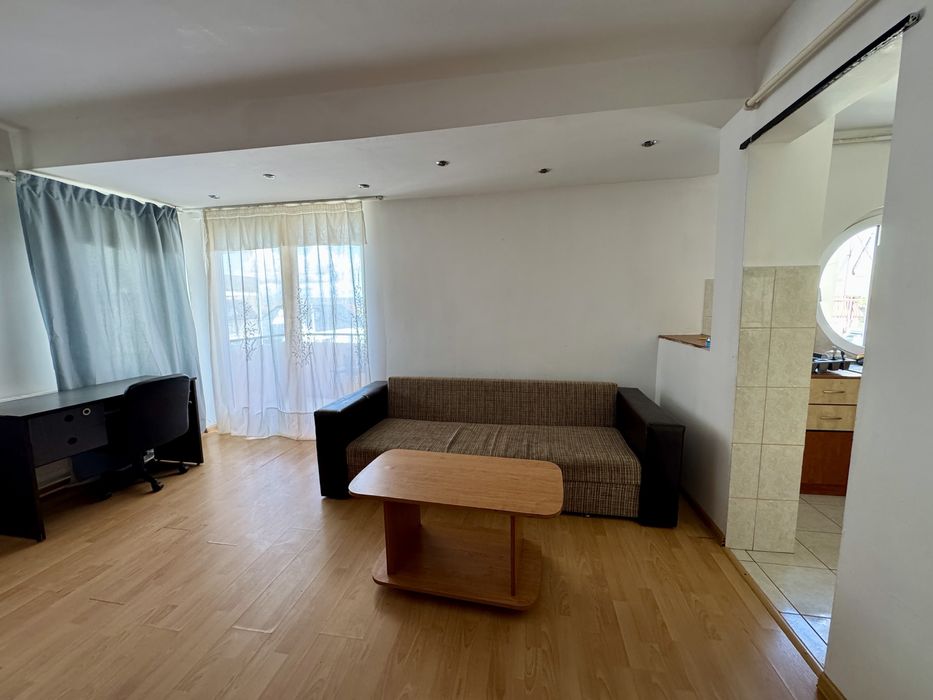 Apartament 2 camere de inchiriat, 43 mp, Manastur zona Campului