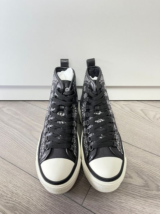 Amiri tenisi sneakers