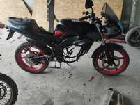 Vând sau dezmembrez Aprilia Rs50