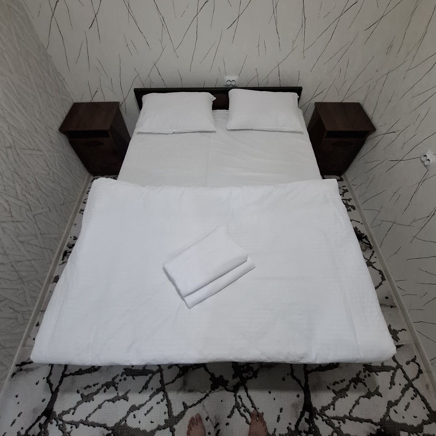Hotel Buxoro Shahrida