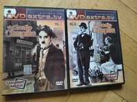 DVD Charlie Chaplin