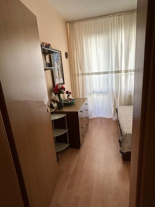 Дава се под наем Тристаен апартамент в София, Стрелбище - 100 кв.м за 790 € - Снимка #6