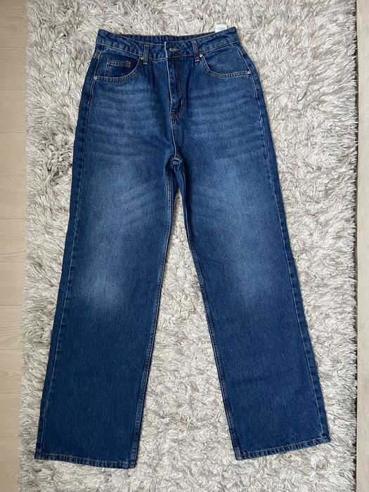 Blugi drepti - Trendyol