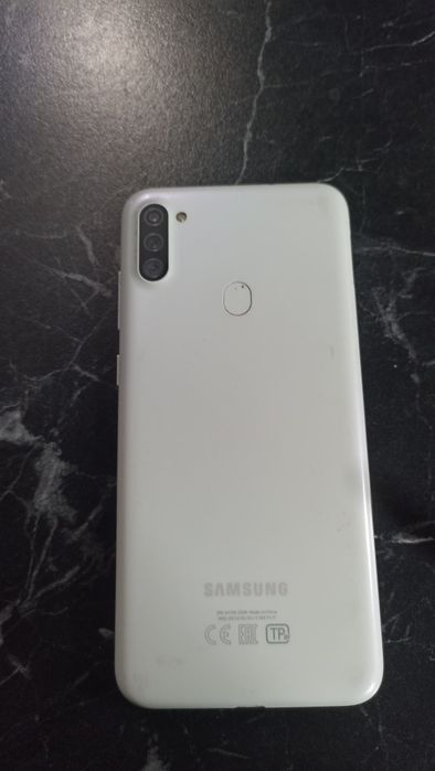 Samsung galaxy a11