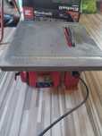 Einhell TC-TC 800 - Masina electrica de taiat ceramica, 800 W, 180 mm,