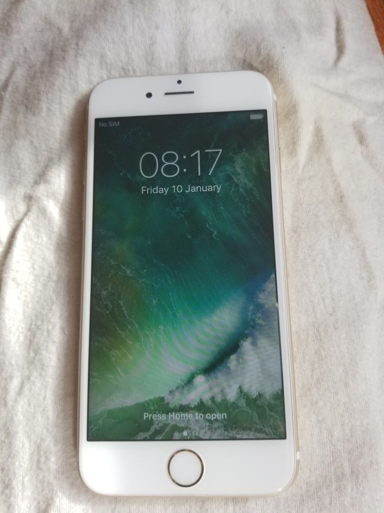 iPhone 6s 64GB, в добро състояние