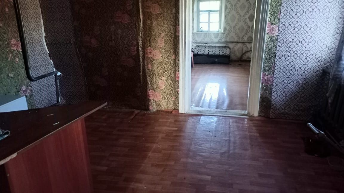Продам старый дом