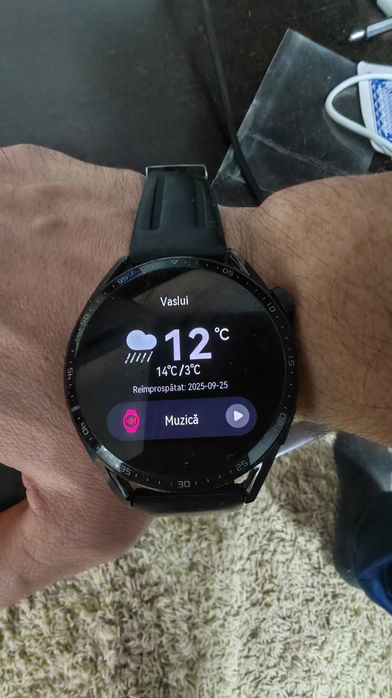 Huawei watch GT 3 (46mm)