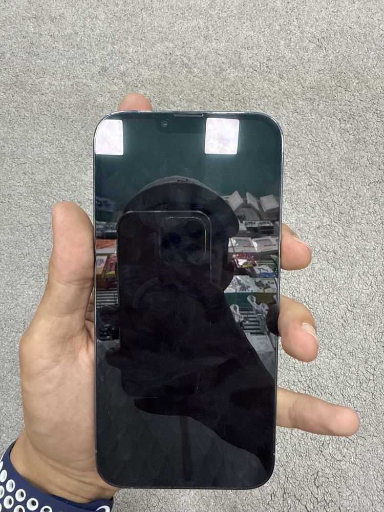 iPhone 13 Pro Max