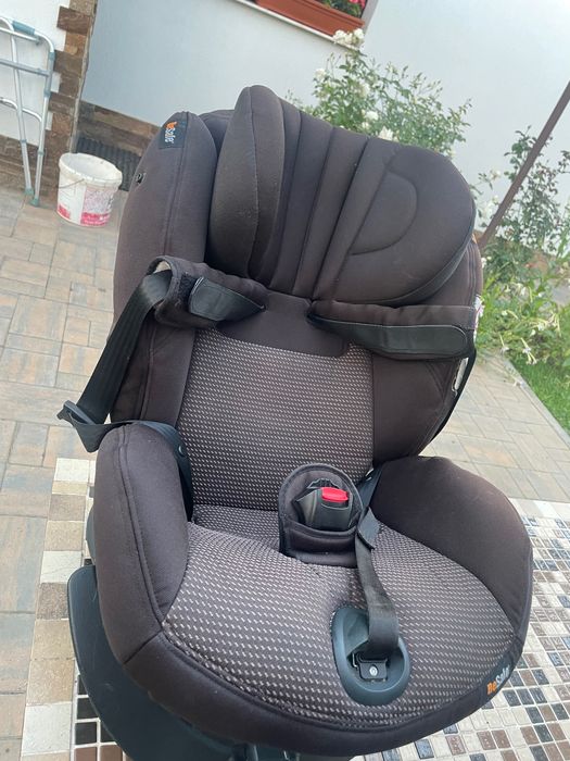 Scaun auto copii BeSafe