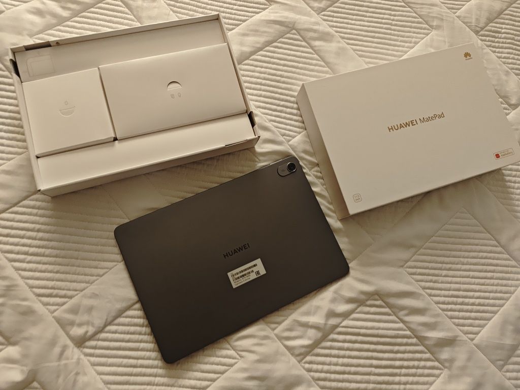 Планшет Huawei MatePad 11.5