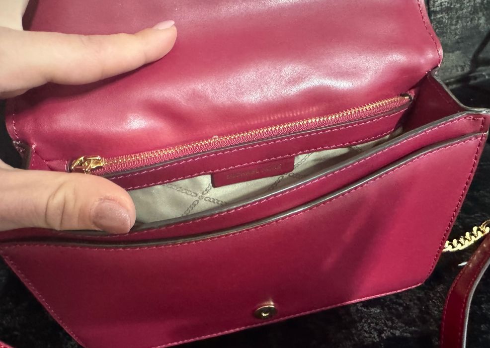 Дамска чанта Furla, Michael Kors