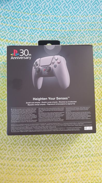 Controller PS 5 30th Anniversary Limited Edition