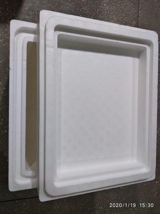 Термо Ящик из пенопласта Termo quti 59 см * 46 см * 58 см