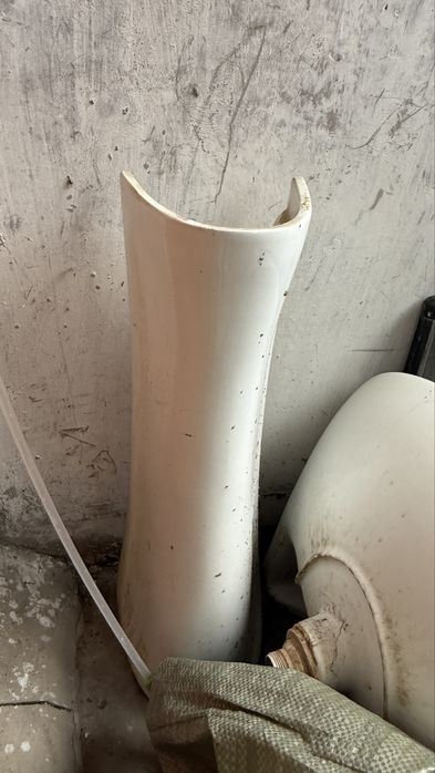 Раковина для ванной