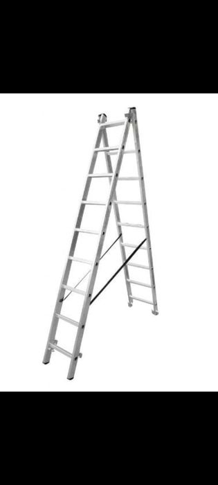 Стремянка Краус, krause