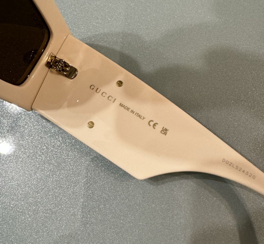 Ochelari de soare Gucci originali