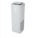 Purificator aer Toshiba CAF-X83XPL, stare excelentă