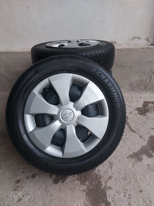 Спарка нексяга балон 14 сотилади чармхо яхши холатда