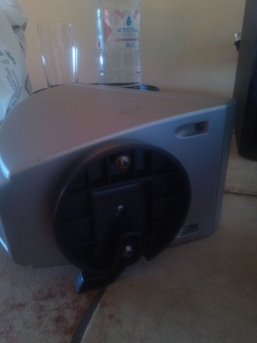 Yamaha Boxe Sateliti
