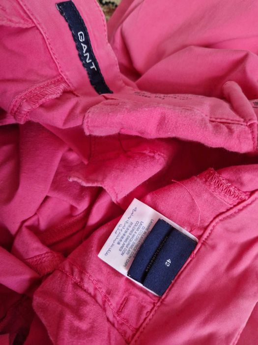 Pantaloni Gant pentru femei