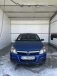 Opel Astra H 1.7 cdti