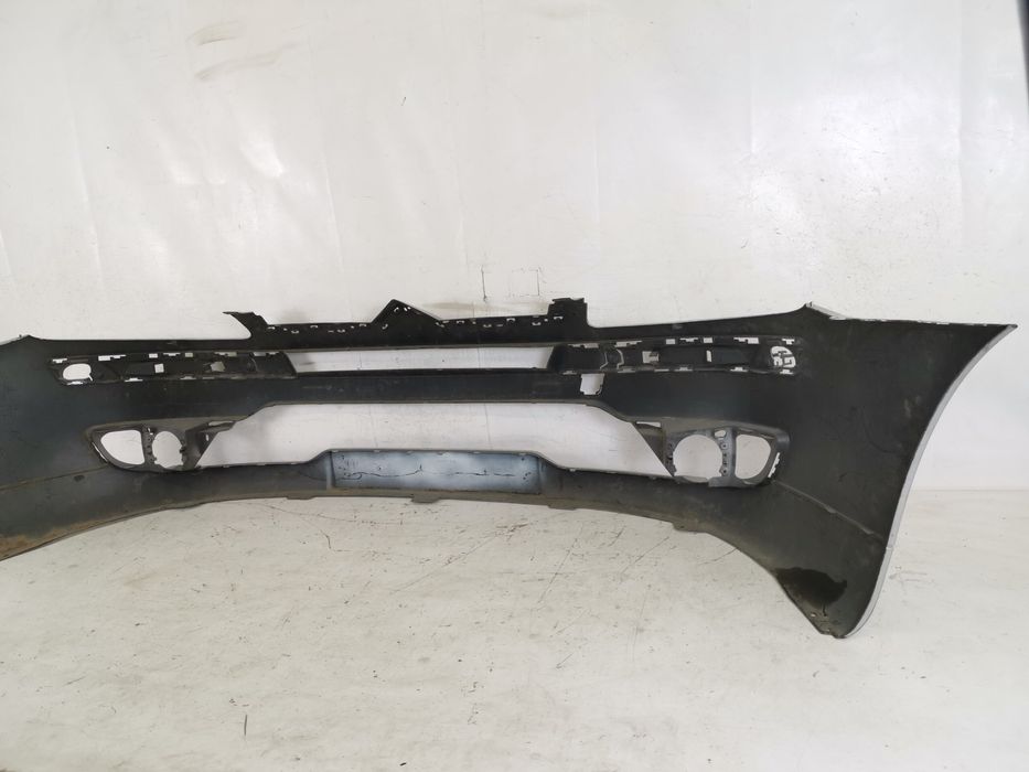 Предна броня Ситроен / Citroen C4 1 [ - ] , , , , Оригинална, в добро