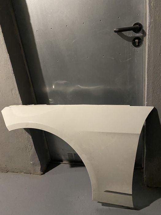 Калник Mercedes w212