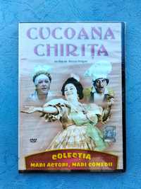 Cucoana Chirița [DVD][1986]