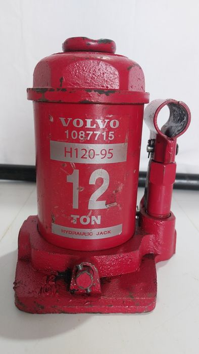 cric hidraulic 12t Volvo