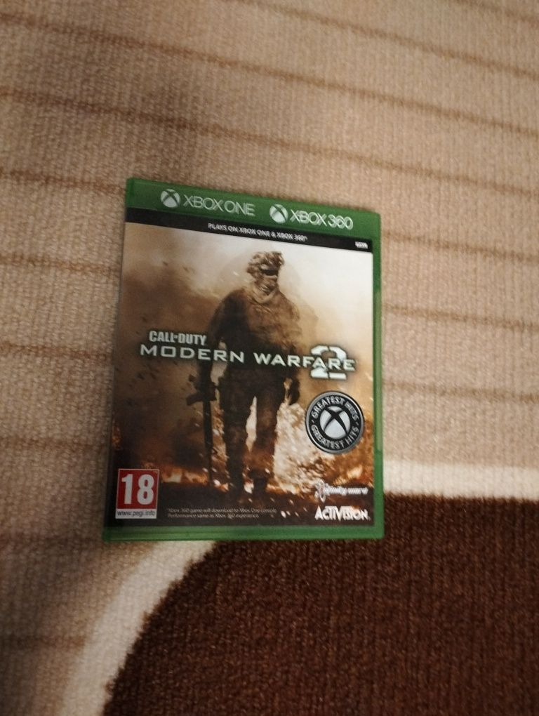 Игри за Xbox 360