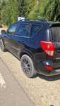 Toyota rav 4 2008